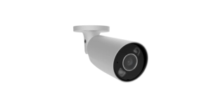 BULLET HL 8-2.8 (B) CAM BULLET IP HYBRID LIGHT NOIRE 8MP OBJ 2.8MM IR – vue 10
