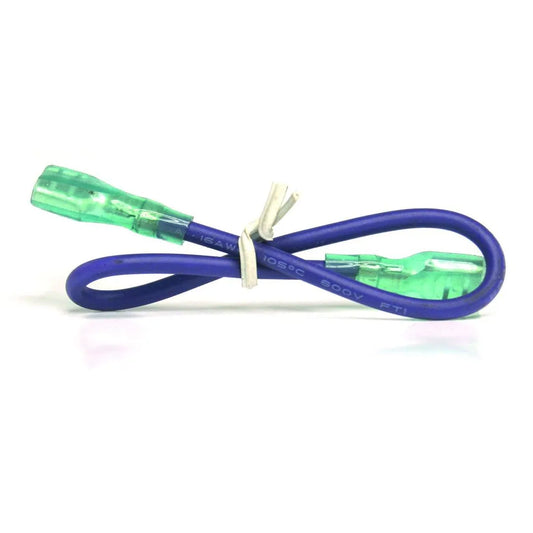 Batterie cordons V 180 con fem X 2 *10