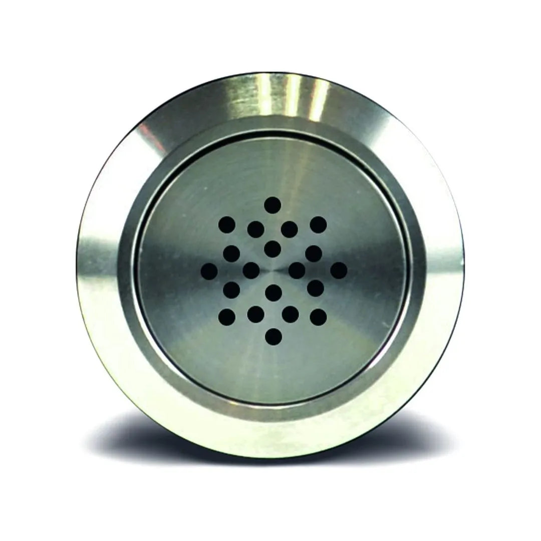 BUZZER ACIER 19 12V