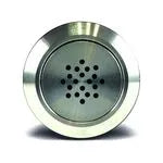 BUZZER ACIER 19 12V – vue 2