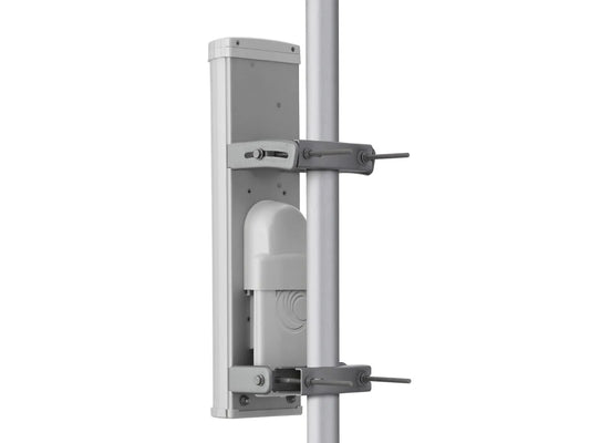 Équipement informatique 18 dBi, 35 dB front to back ratio, IP66