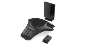 Téléphone de conférence conference C620 – vue 2