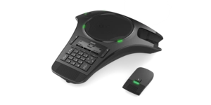 Téléphone de conférence conference C620 – vue 3