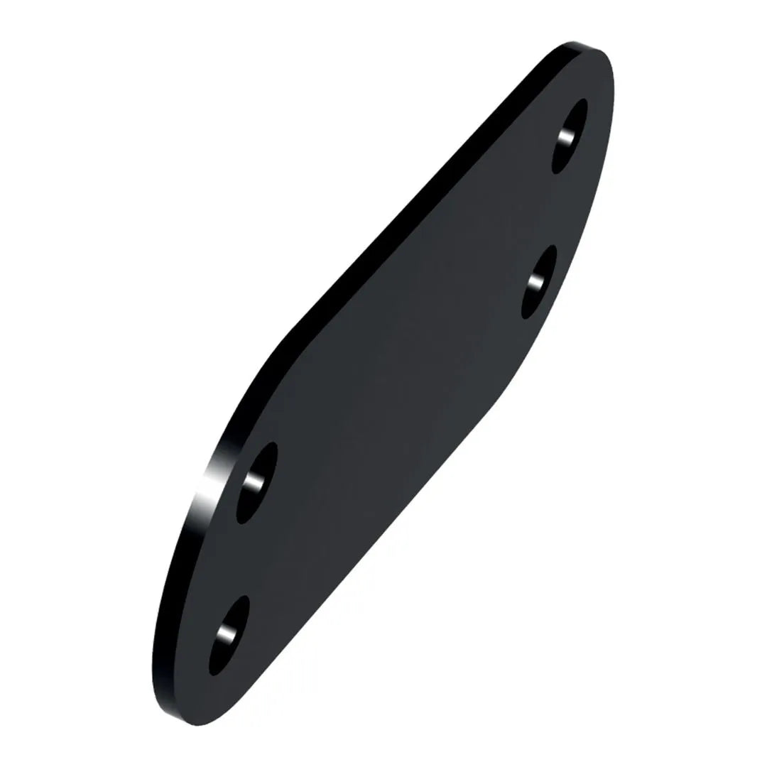 Serrure connectée cales 1 mm pour CEL400