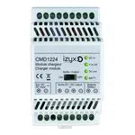 Bloc d'alimentation mod charg raildin 12/24V – vue 2