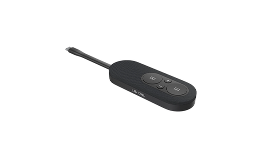 Accessoire de visioconférence module de partage d'écran sans fil