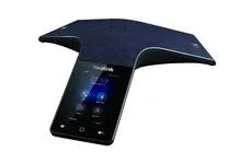 Téléphone de conférence SIP écran tactile 4' – vue 2