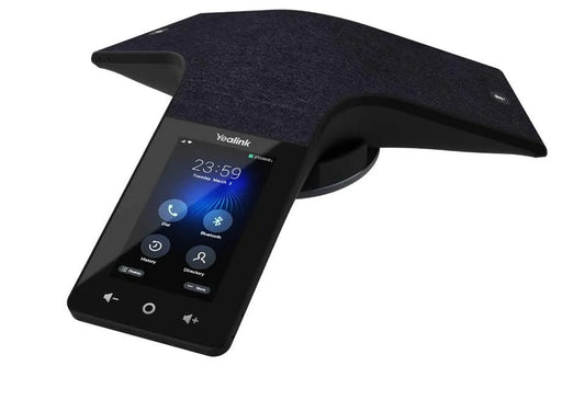 Téléphone de conférence micro USB / USB