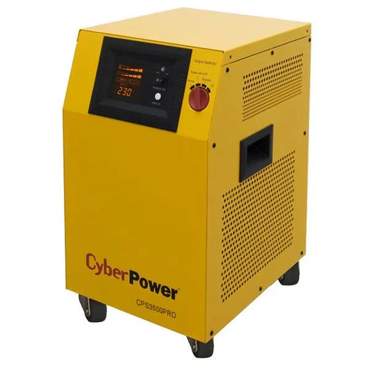 Onduleur 3500VA line interact sinus
