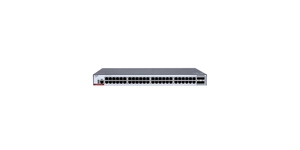 Switch réseau L3 Reyee CS83-48GT4XS — 48 ports Gigabit et 4 uplinks 10G SFP+