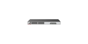 Switch réseau L3 Reyee CS86-24MG4VS-UP — 24 ports Multi-Gigabit PoE++ et 4 uplinks 25G