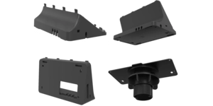 Accessoire de visioconférence kit de montage multiple pour CTP25 – vue 2