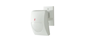 Détecteur d'alarme EN50131-2-2 Grade2 21x21m 136 ou 45x10m 44 zones – vue 2
