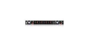SWITCH L3 48 PORTS 10/25G – vue 3