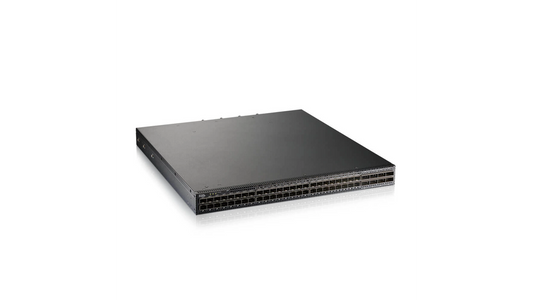 SWITCH L3 48 PORTS 10/25G