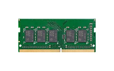 Barrette mémoire RAM DDR4-2666/PC4-21333 DDR4 sdram - ecc - 260-pin