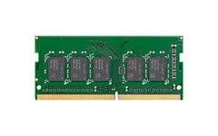 Barrette mémoire RAM DDR4-2666/PC4-21333 DDR4 sdram - ecc - 260-pin – vue 2