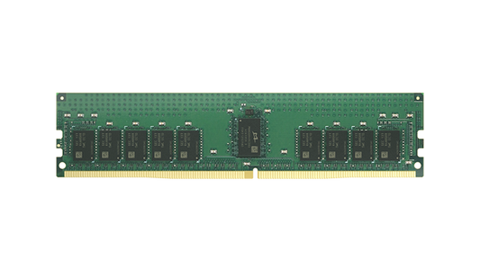Barrette mémoire RAM memoire 32 gb DDR4 ecc 288 pins 1.2