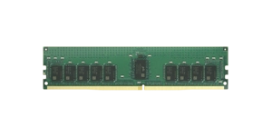 Barrette mémoire RAM memoire 32 gb DDR4 ecc 288 pins 1.2 – vue 2