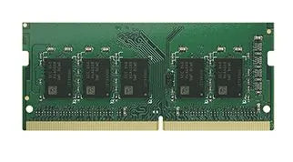 Barrette mémoire RAM module RAM 4 Go DDR4 sdram