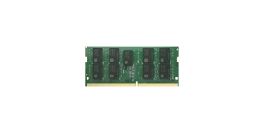 MODULE RAM 8 Go DDR4 SDRAM ECC - SO DIMM – D4ES02-8G – vue 2