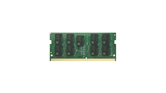 MODULE RAM 8 Go DDR4 SDRAM ECC - SO DIMM – D4ES02-8G