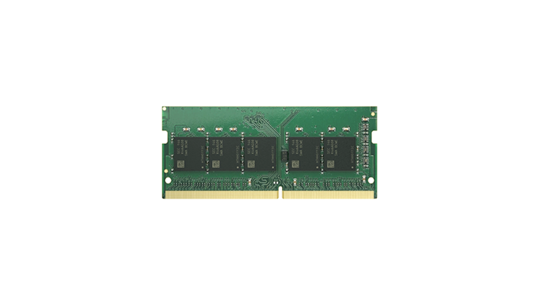 Solution de stockage réseau NAS memoire DDR4 ecc