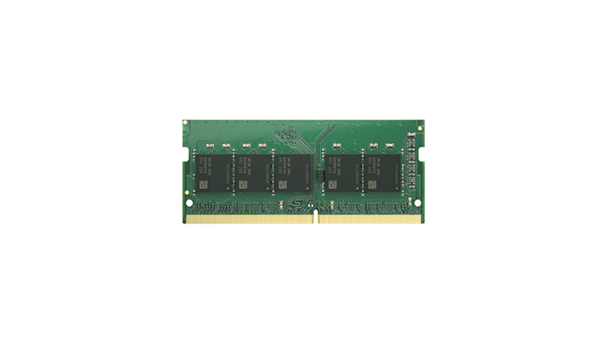 Solution de stockage réseau NAS memoire DDR4 ecc