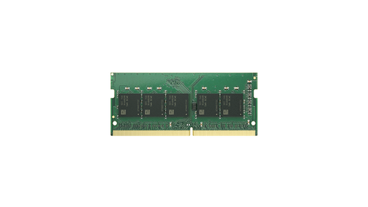 Solution de stockage réseau NAS memoire DDR4 ecc