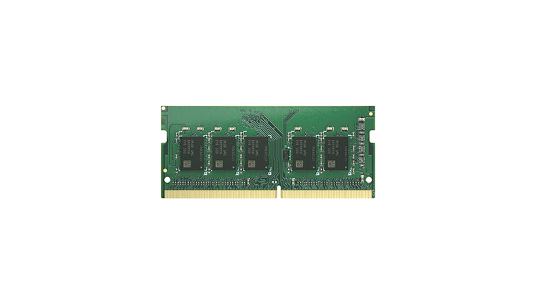 Solution de stockage réseau NAS memoire DDR4 ecc – vue 9