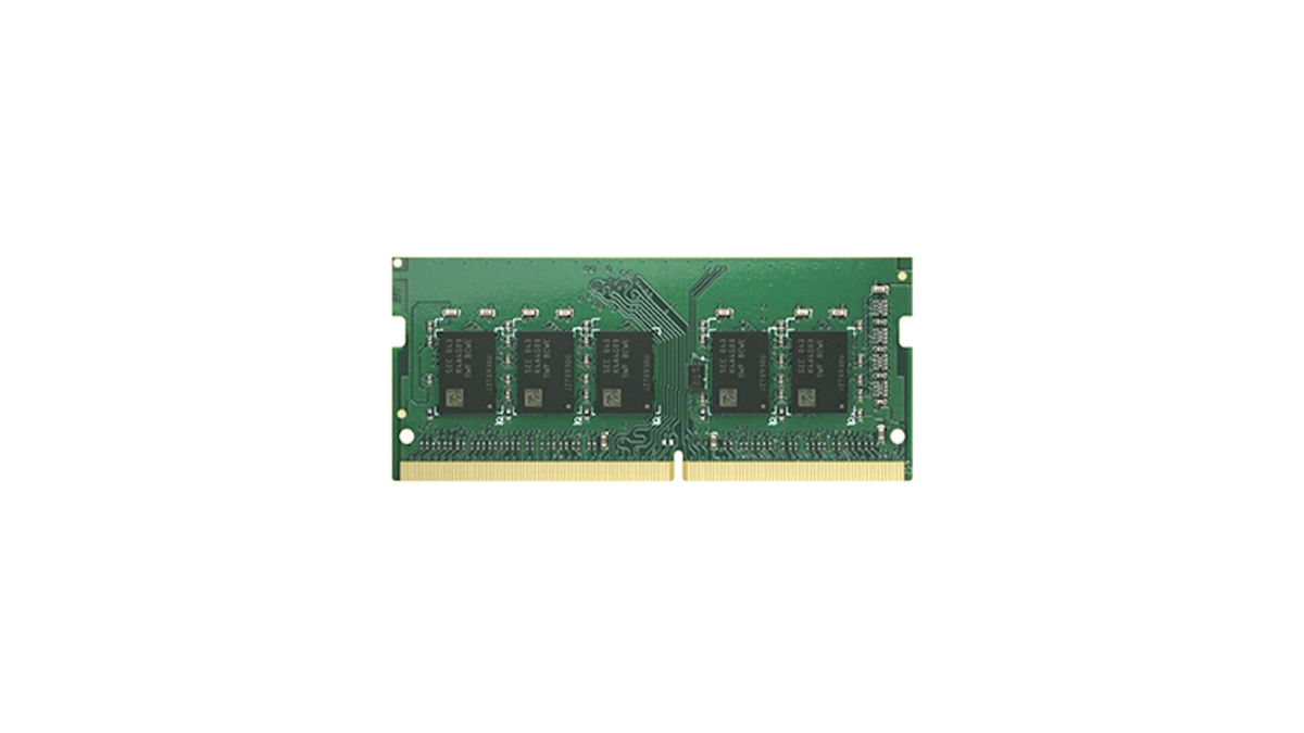 Solution de stockage réseau NAS memoire DDR4 ecc – vue 9