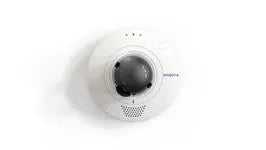 CAM DOME IP 4K J/N 95 x50 IP66 GRAND ANGLE ET FILTRE DE COUPE IR – D71A-8DN050 – vue 3
