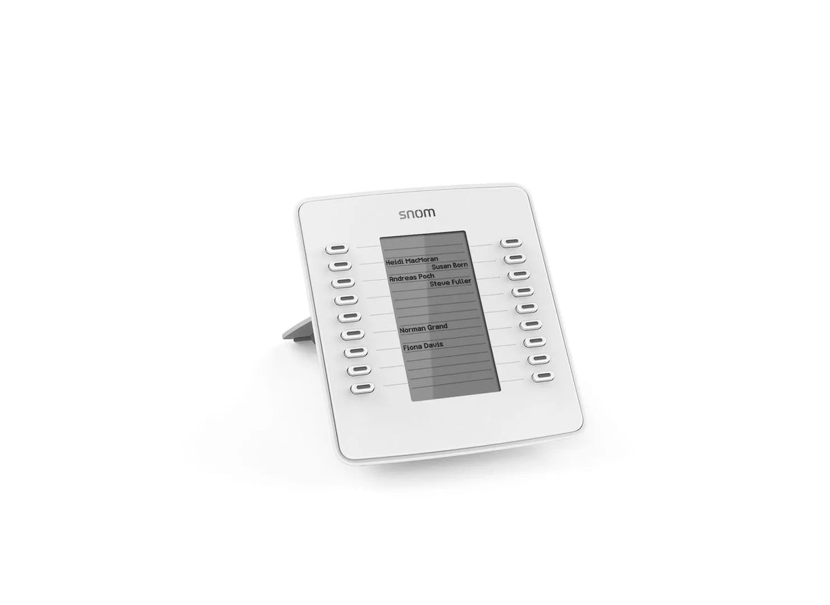 Module d'extension téléphonique pour D765, D745, D735, D725 et D715 Ref 4382