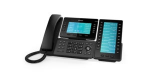 Module d'extension téléphonique USB couleur 60 – vue 3