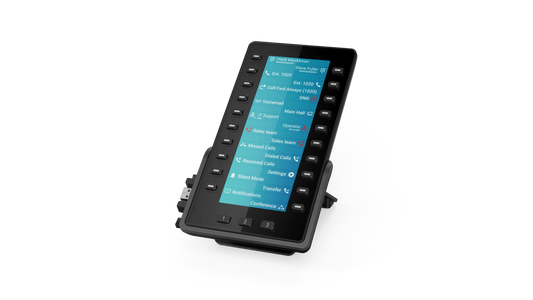 Module d'extension téléphonique USB couleur 60