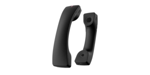 Téléphone IP combine DECT – vue 3