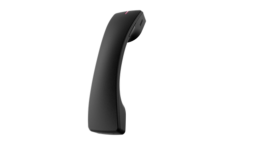 Téléphone IP combine DECT