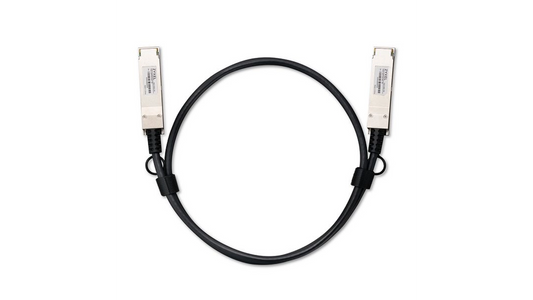 Module optique SFP câble de stack 100Go QSFP28