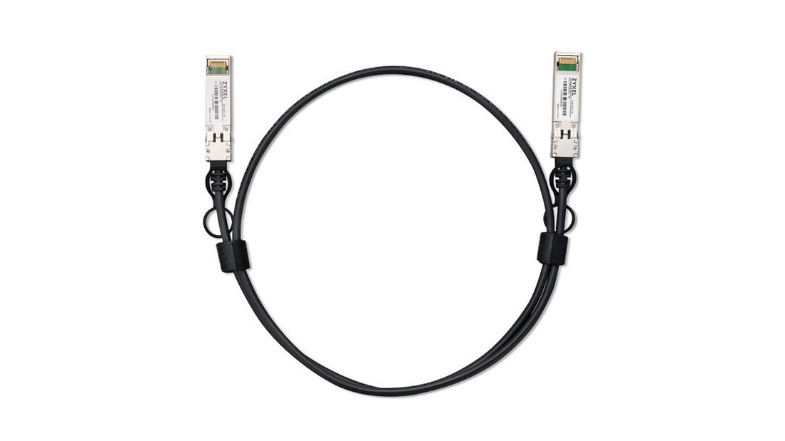Module optique SFP câble de stack 25 Go SFP28