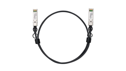 Module optique SFP câble de stack 25 Go SFP28