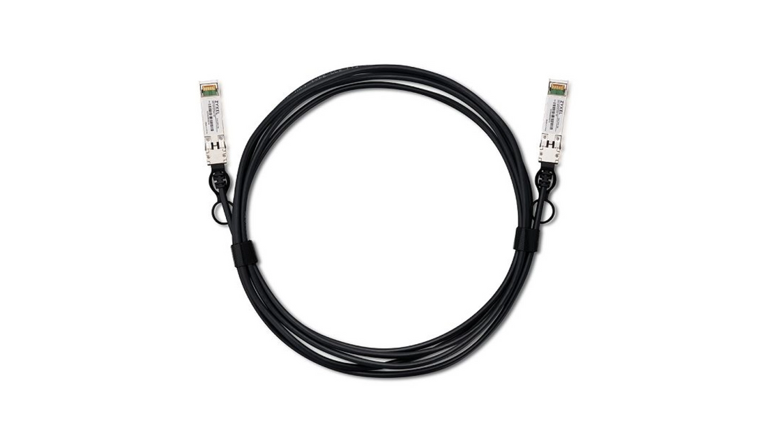 Module optique SFP câble de stack 25 Go SFP28 – vue 9