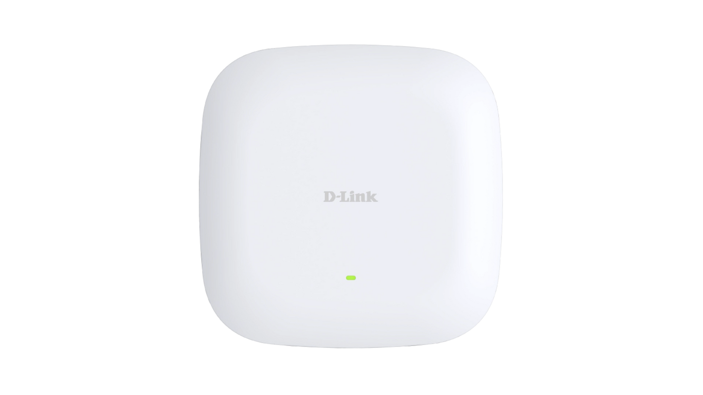 Point d'accès Wi-Fi 1 port 10GIGA POE 802.3bt nuclias connect