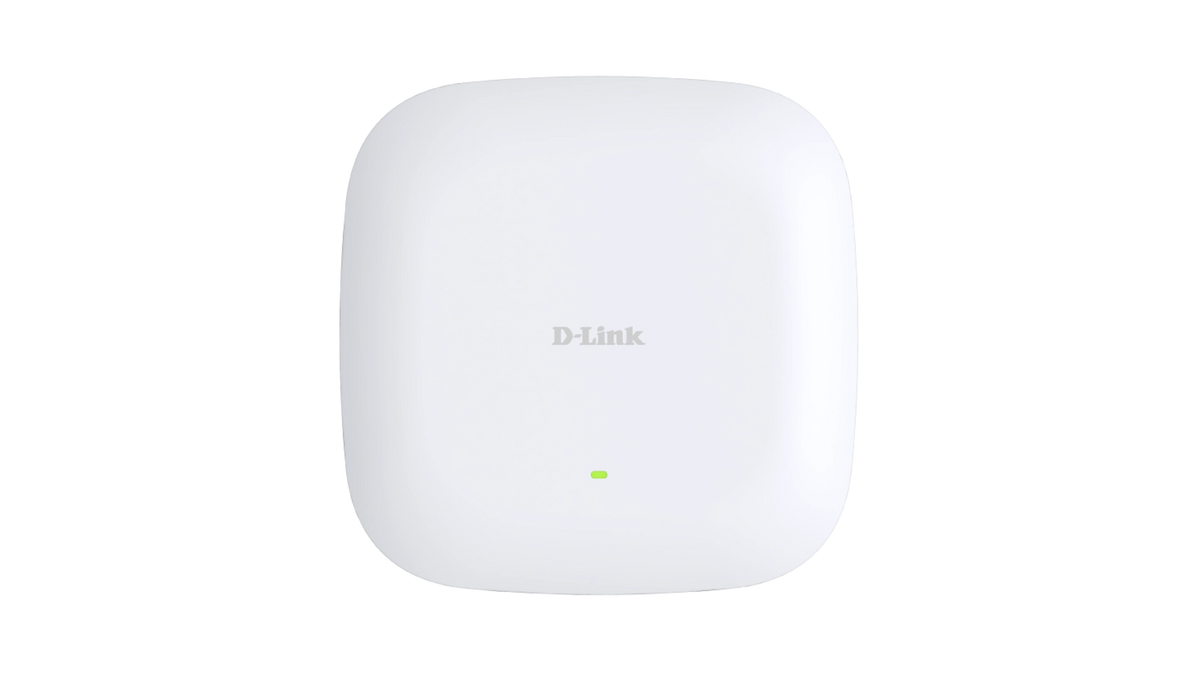 Point d'accès Wi-Fi 1 port 10GIGA POE 802.3bt nuclias connect
