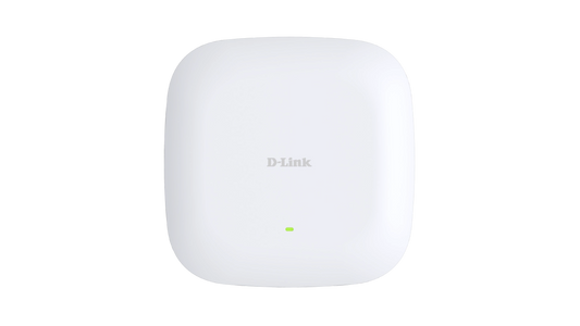 Point d'accès Wi-Fi 1 port 10GIGA POE 802.3bt nuclias connect