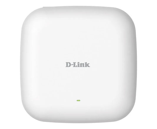 Point d'accès Wi-Fi 1 port giga poe+ 802.11K/V nuclias connect