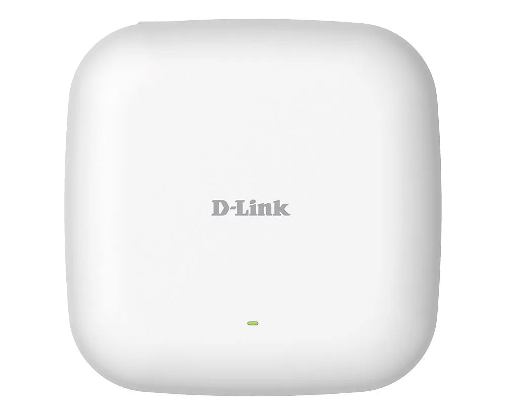 Point d'accès Wi-Fi 1 port giga poe+ 802.11K/V nuclias connect