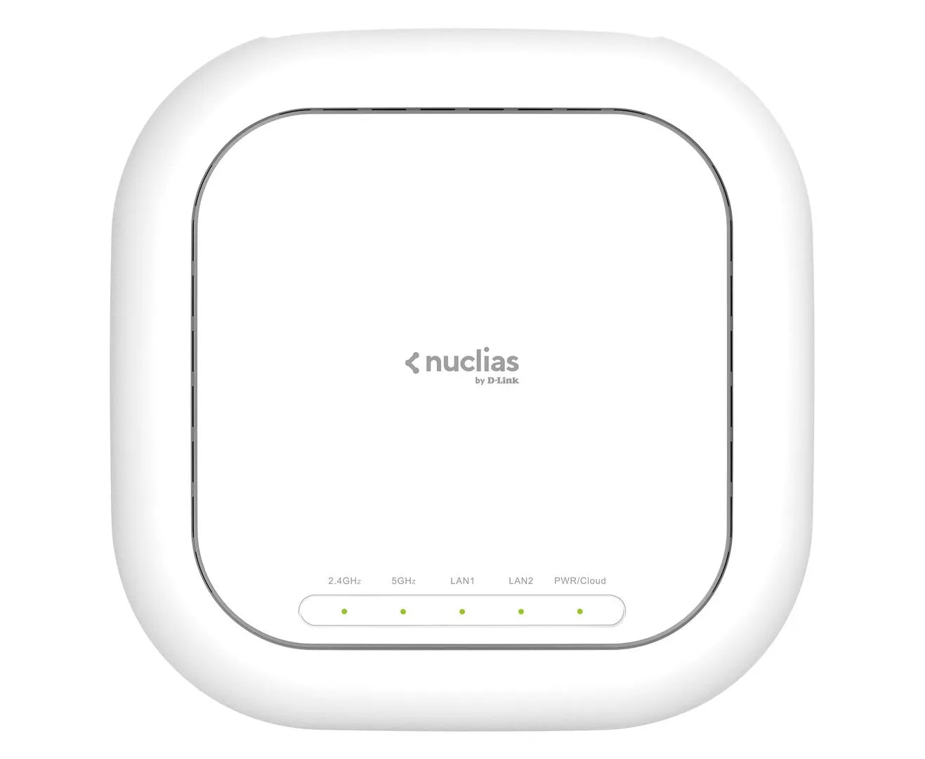 Point d'accès Wi-Fi pa POE WIFI AC2600 WAVE2 1 an licen