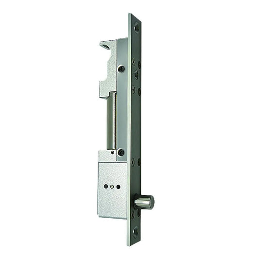 Serrure connectée verrou emis/rupt 12/24V DC