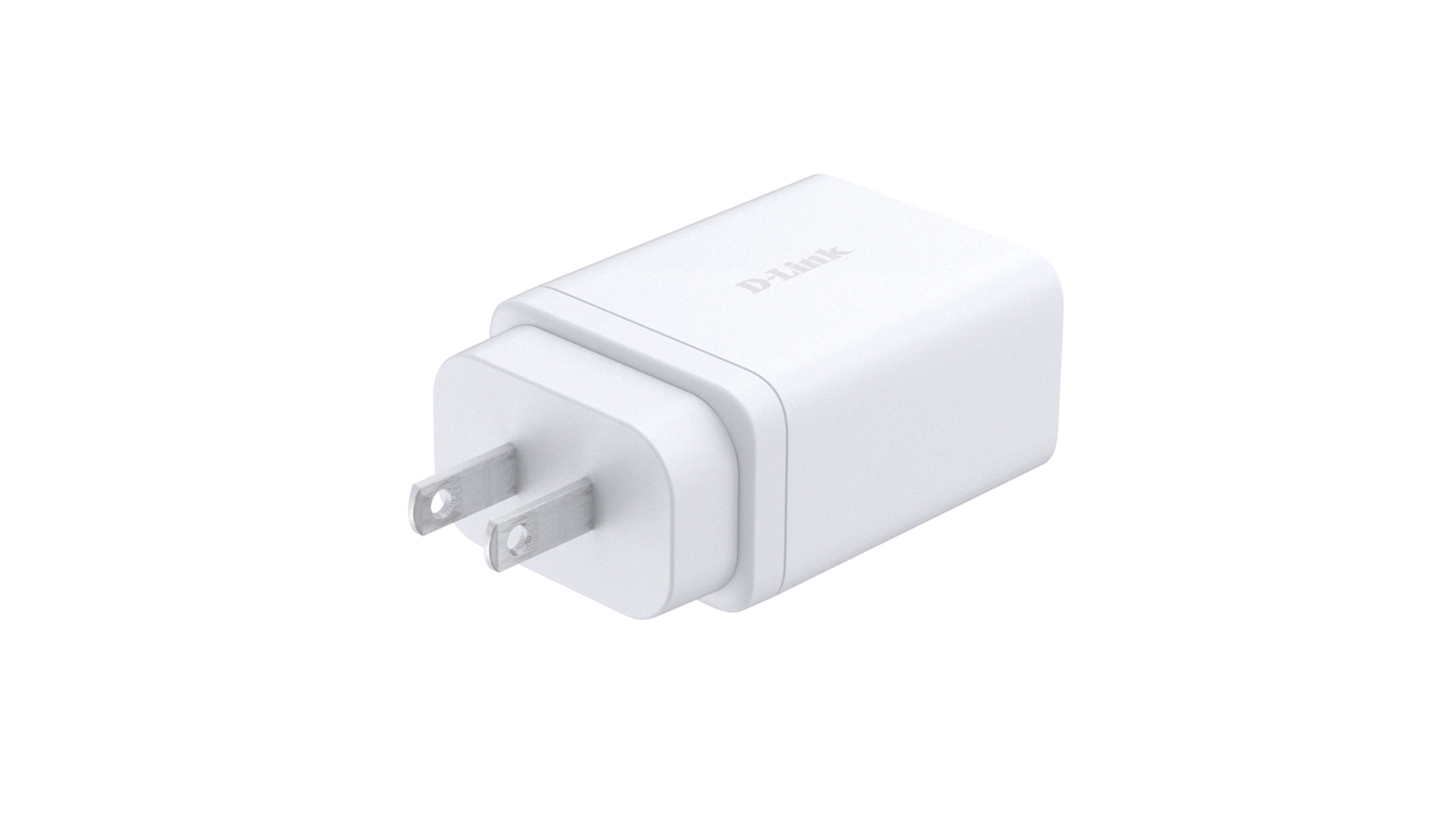 Chargeur GaN 65W - 2 ports USB-C 1 port USB-A Charge simultanee de 3 equipements - Charge rapide