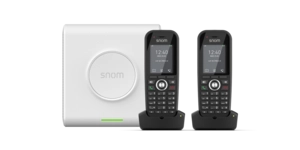 Téléphone sans fil valide de test de kit de mesure – vue 4